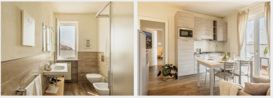 Residence Bianca a Sirmione