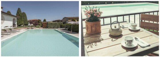 Residence Bianca a Sirmione