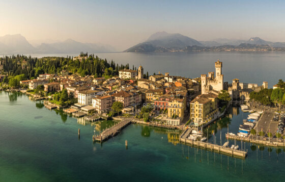 Crocus Apartments - Sirmione