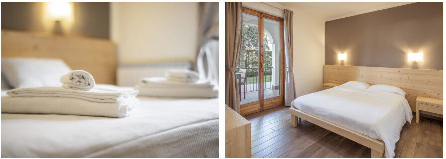 Residence Bianca a Sirmione