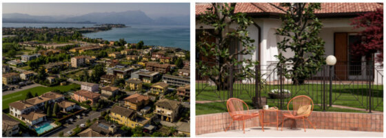 Residence Bianca a Sirmione
