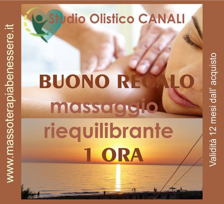 Buono regalo da 80,00 €