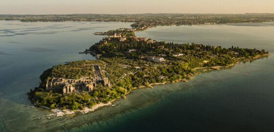 Residence Bianca a Sirmione