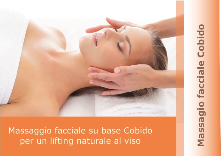 Massaggio Kobido