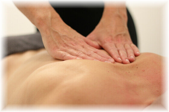 Studio Canali - Massaggio Bioenergetico Studio Canali - Massaggio Bioenergetico